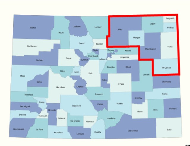 The alternate name for this state was "Tetris." via Outside the Beltway