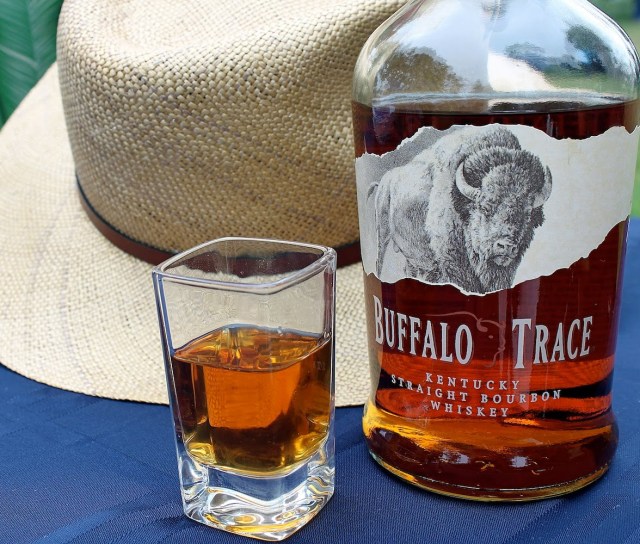 buffalo trace