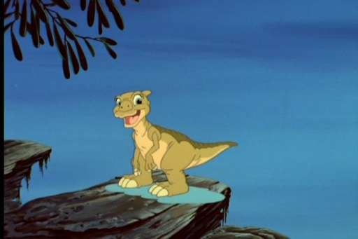 via Land Before Time Wiki