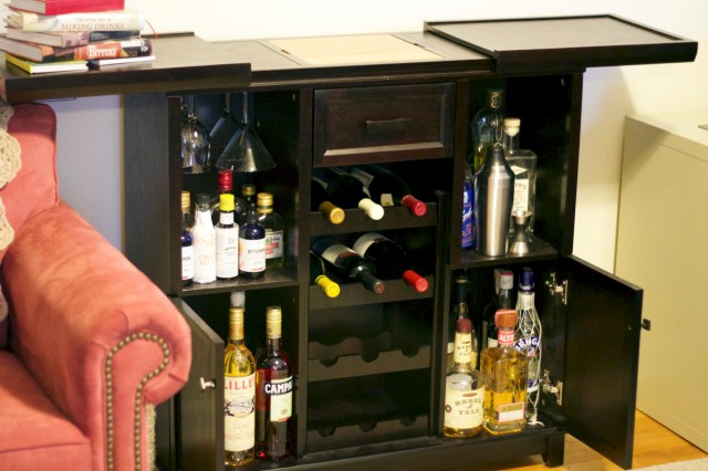 home-bar