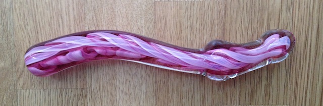 Like candy for your ladyparts.