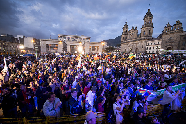 colombia