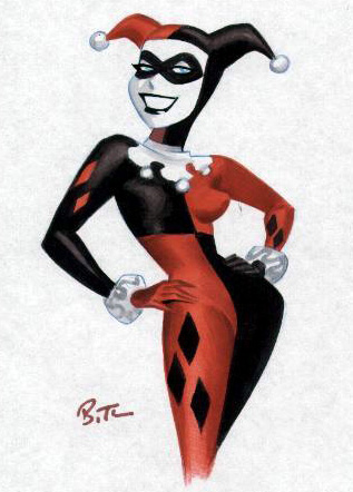 harleyquinn