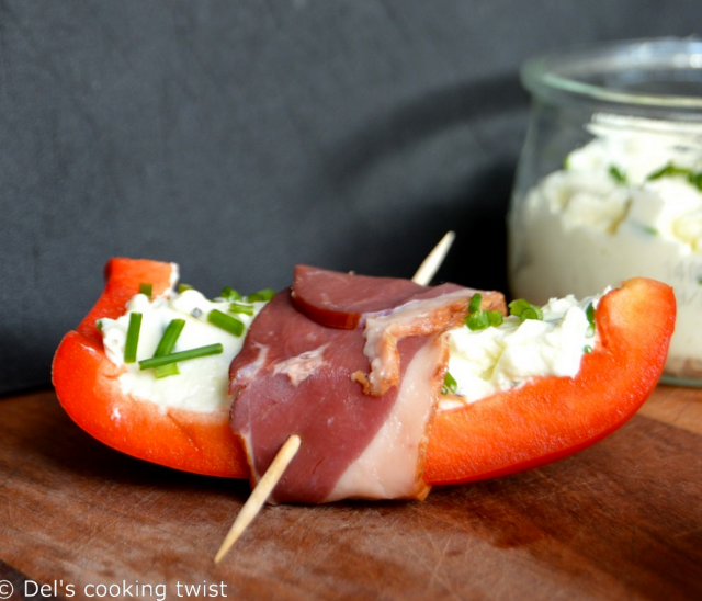 via Del's Cooking Twist