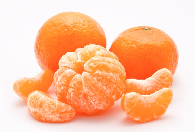 clementines