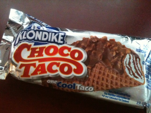 choco-taco