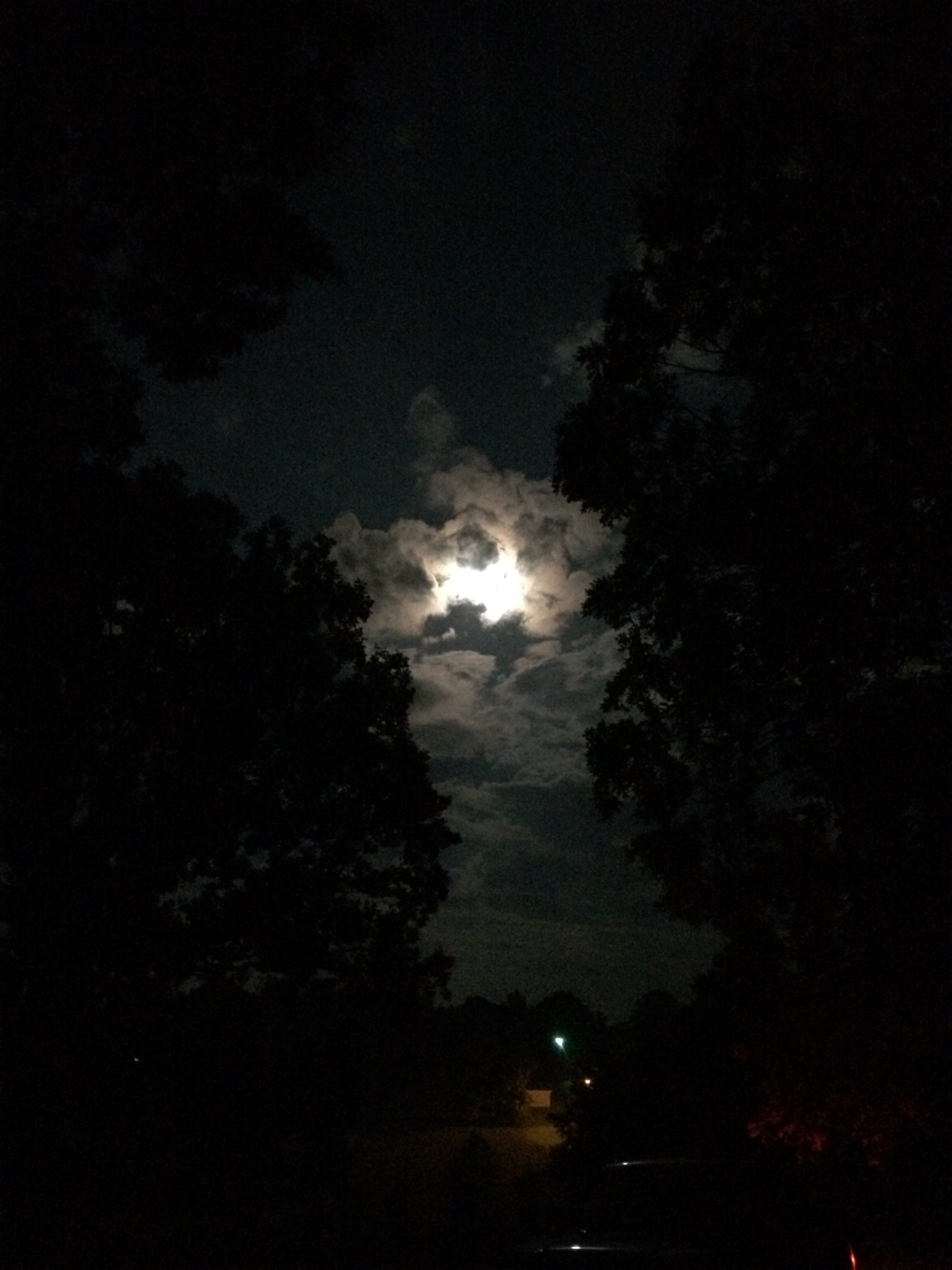country moon