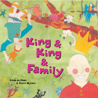 kingandkingandfamily