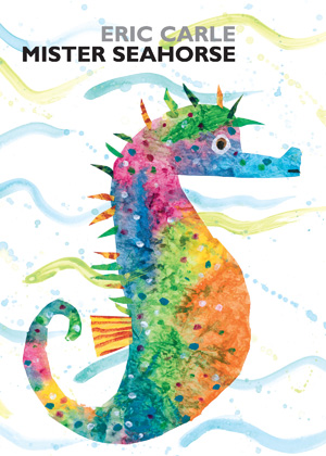 misterseahorse