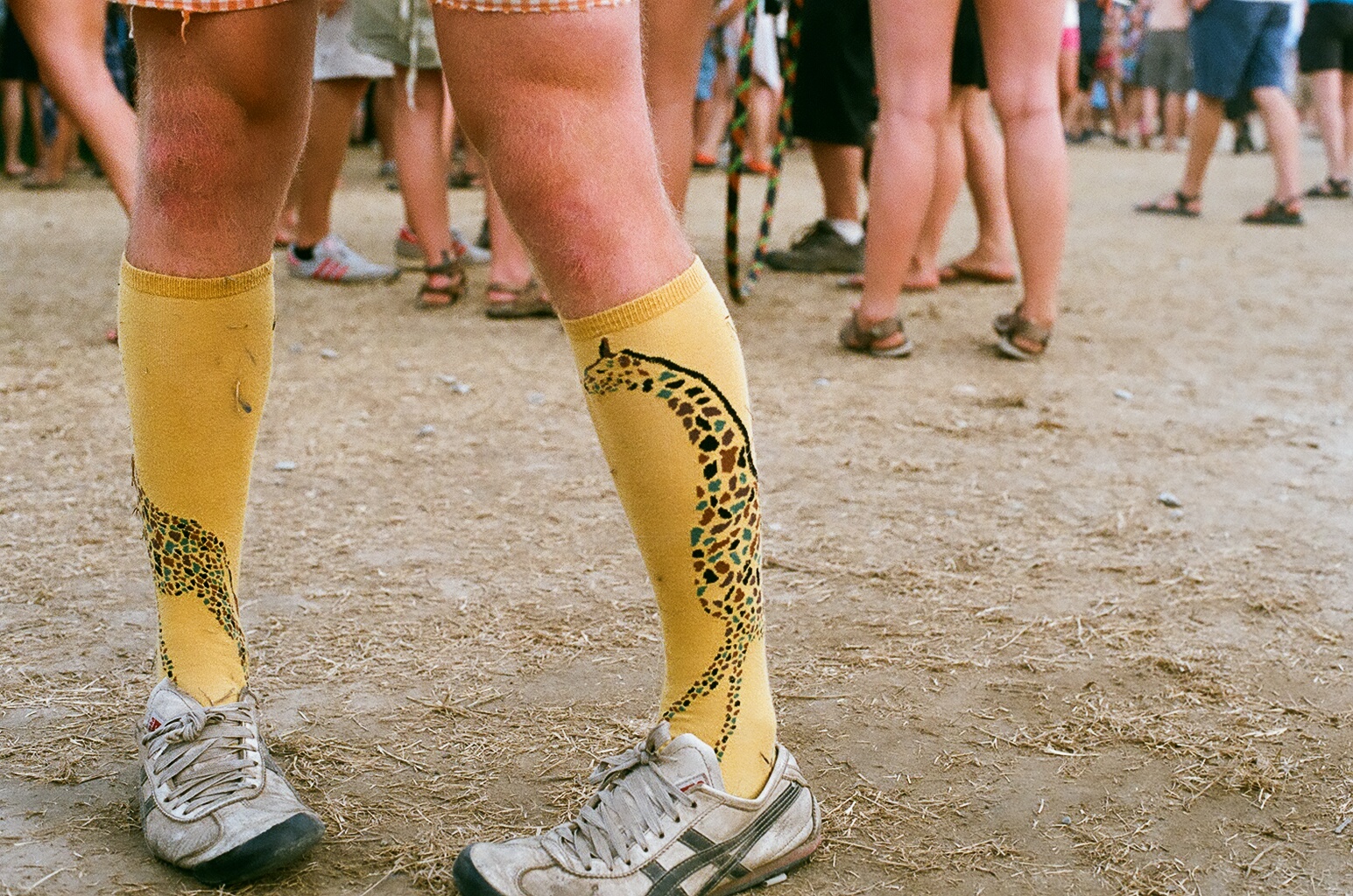 socks