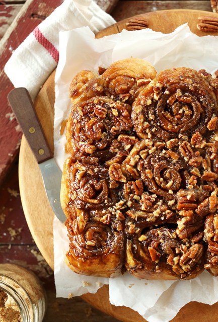 Via minimalistbaker.com