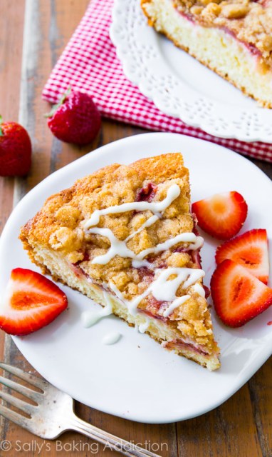 Via sallysbakingaddiction.com
