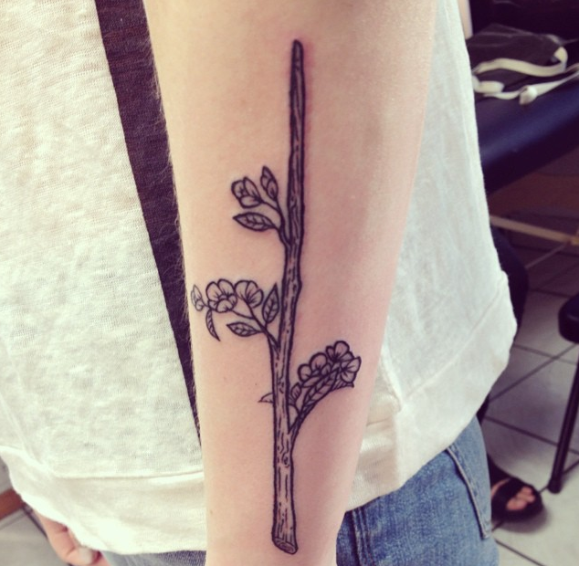 Katherine_Ace_of_wands_tarot_tattoo