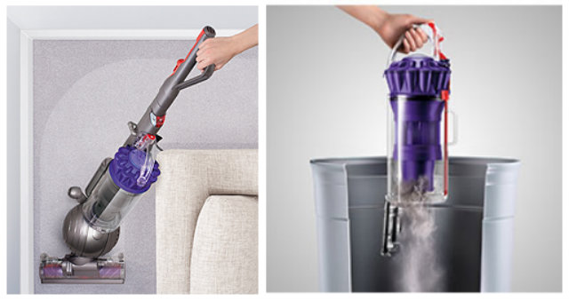 We call this vacuum porn. (via Dyson)