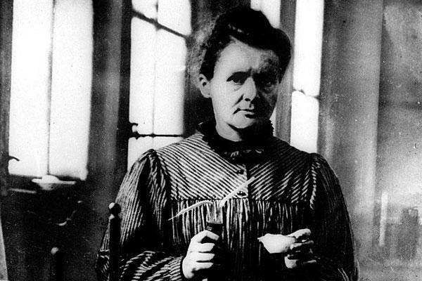 mariecurie