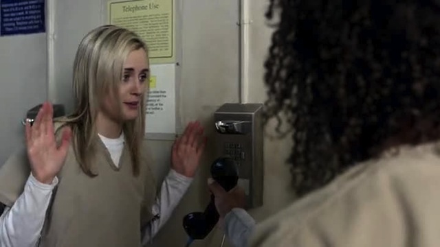 Look, you keep calling me a "basic bitch" and I just want to know what that entails exactly.