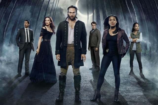 Sleepy-Hollow-season-two-cast