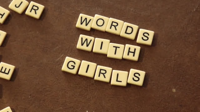 Triple Word Score