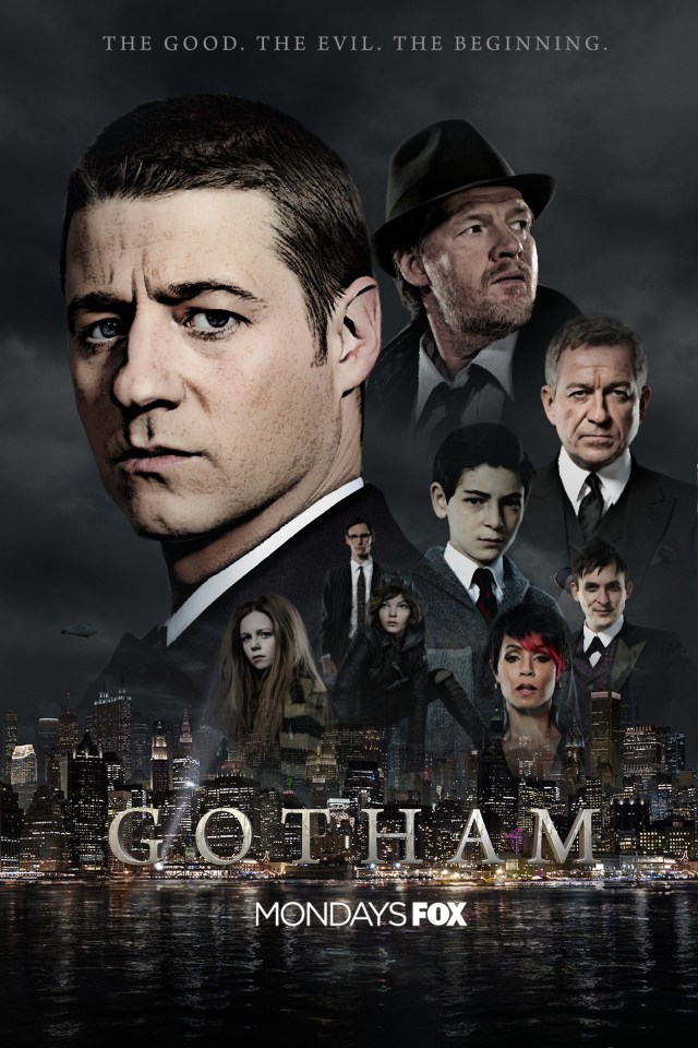 gotham