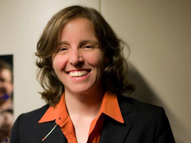 FYI, this is Megan Smith. Via Re/code