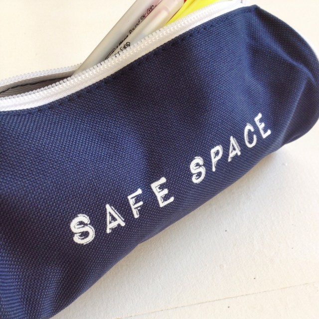 Safe Space Case