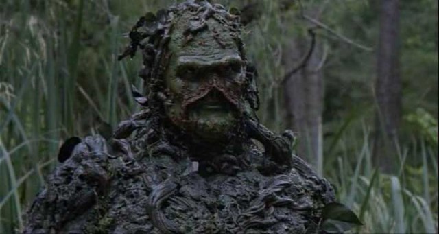 swampthing