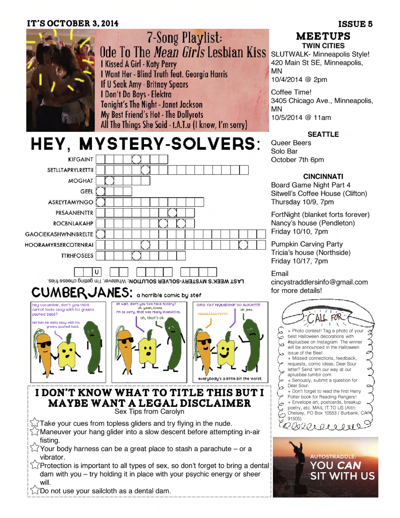 A+ Bee 5 pg 2