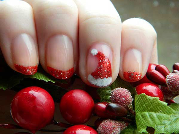 Christmas-Nail-Art-2013-2014