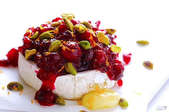 Cranberry-Pistachio-Baked-Brie-1