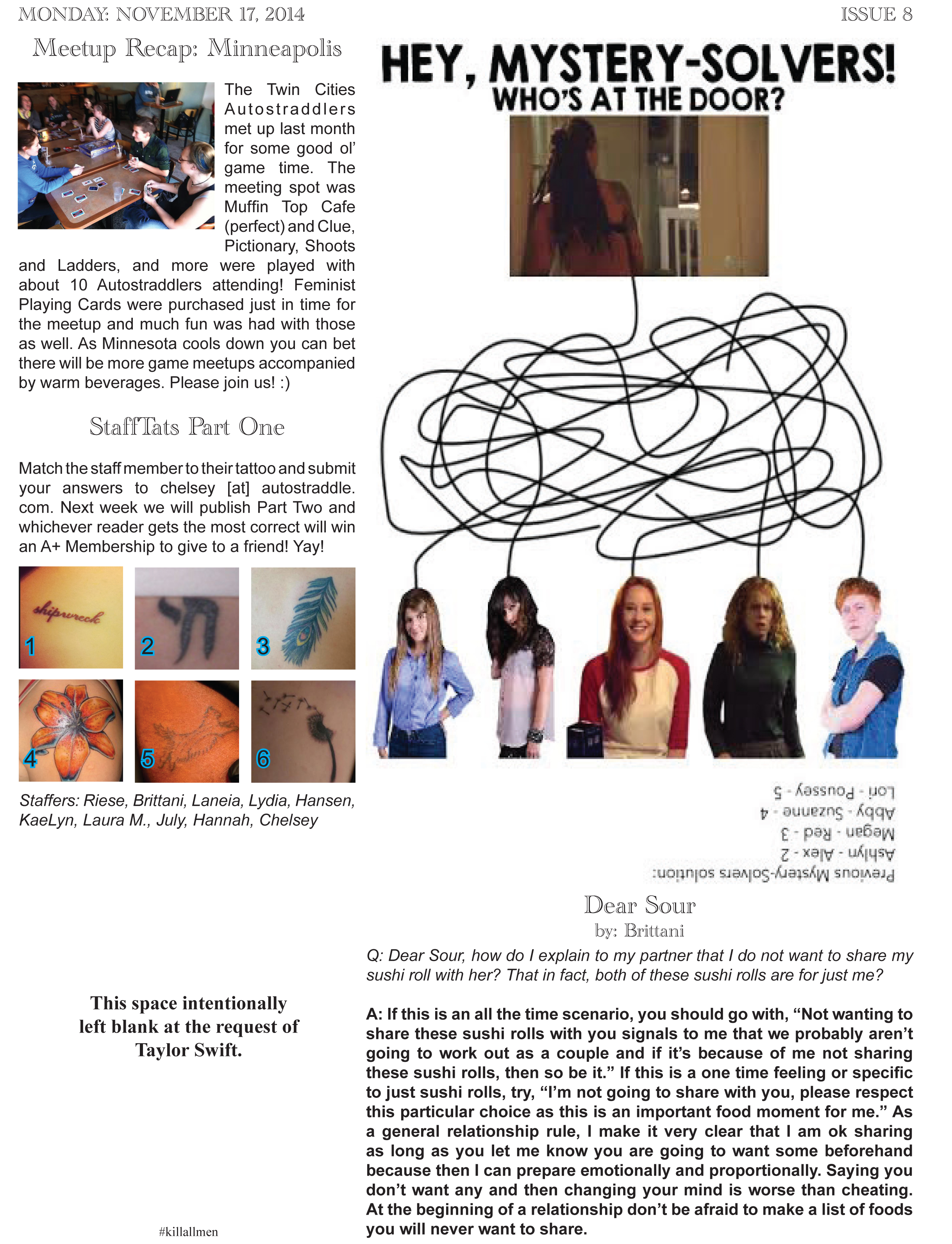 a+ bee 8 pg 2