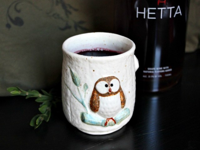 Hetta Glögg