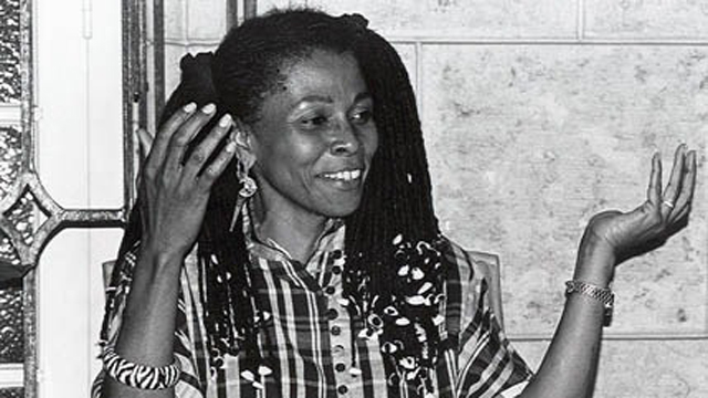 Assata Shakur