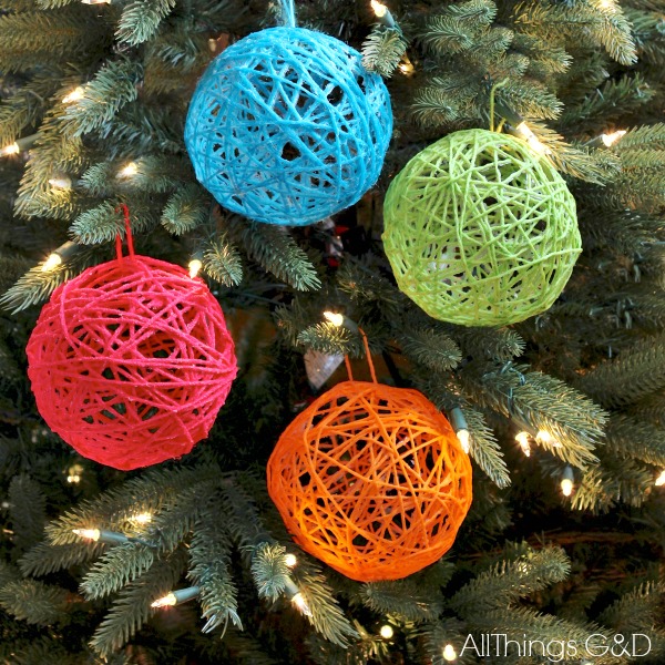 DIY-Yarn-Ball-Ornaments-8