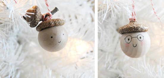 DIY-acorn-topped-ornaments