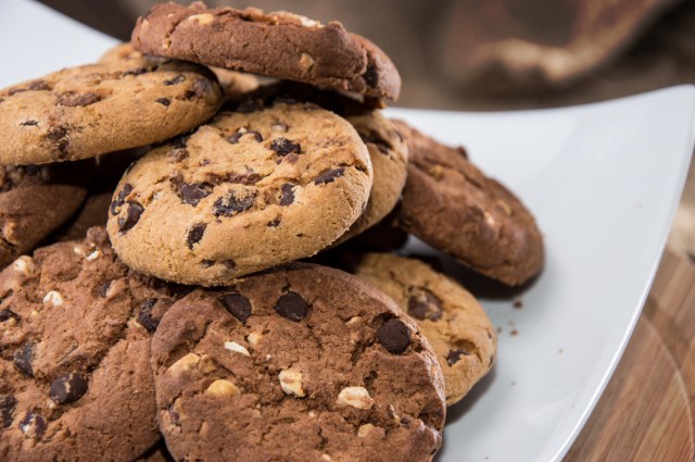 There are no ally cookies. (image via  shutterstock 