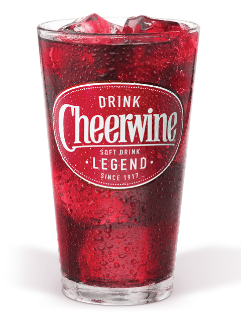 via cheerwine.com