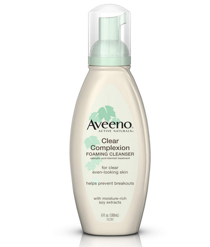 aveeno