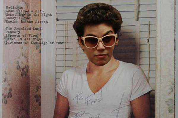 Playlist and Roundtable: We’re Here and We’re Queering Bruce Springsteen