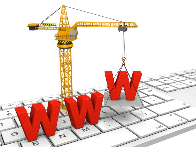 building-website-crane