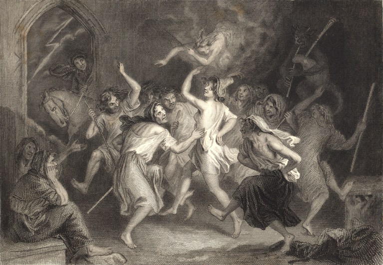 Playlist: Witch Vibes