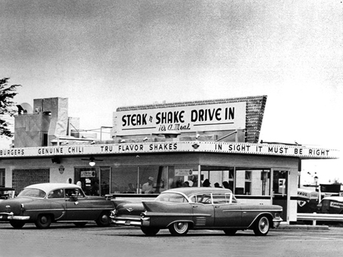 SteakShake