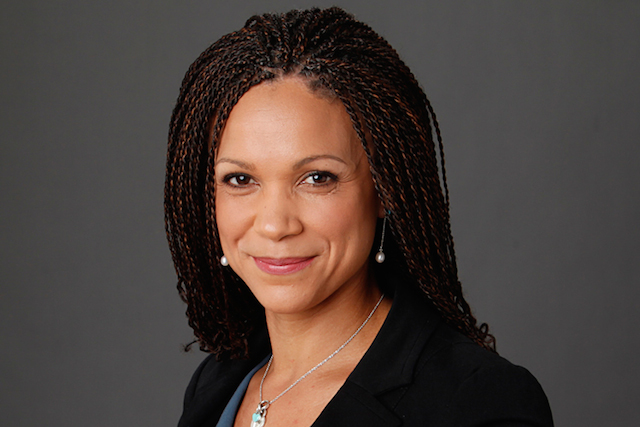 Melissa Harris-Perry