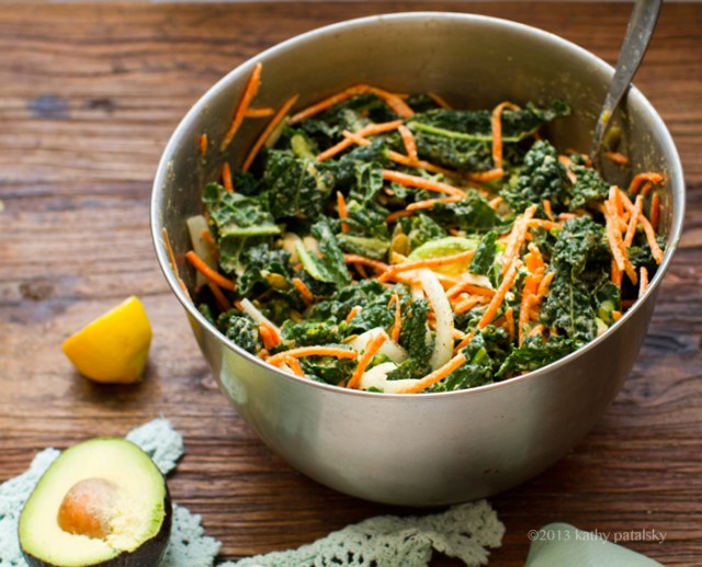 5-step-kale-salad 11