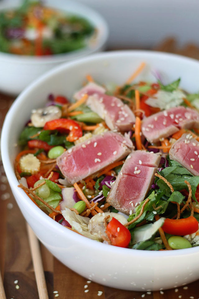 Chopped-Ahi-Tuna-Salad-with-Sesame-Ginger-Vinaigrette-3