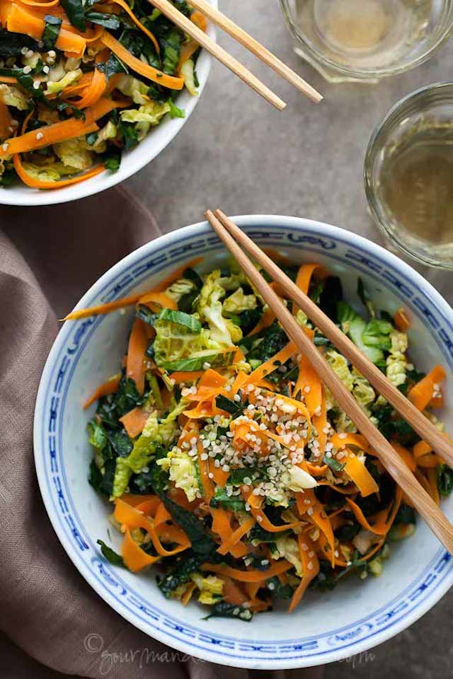 Kale-Cabbage-and-Carrot-Chopped-Salad-from-Gourmande-in-the-Kitchen