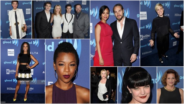 glaad 2015