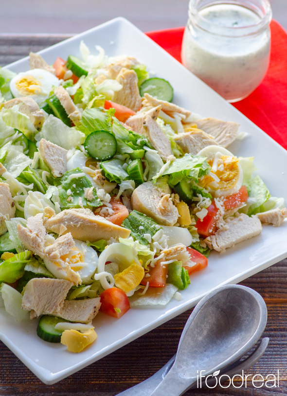 healthy-chef-salad-recipe