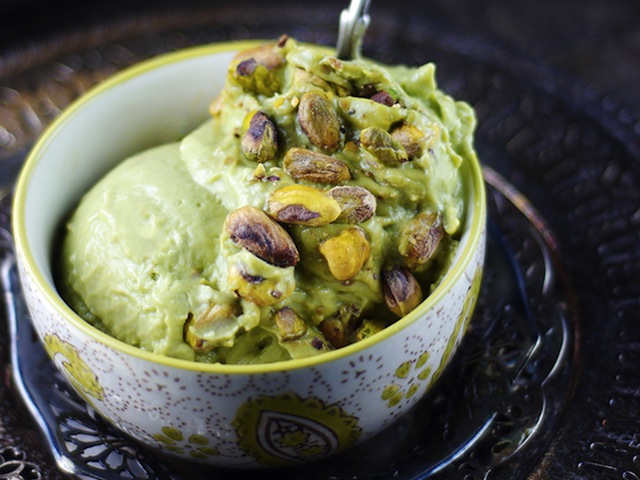 Dairy-Free-Pistachio-Ice-Cream-Vegan