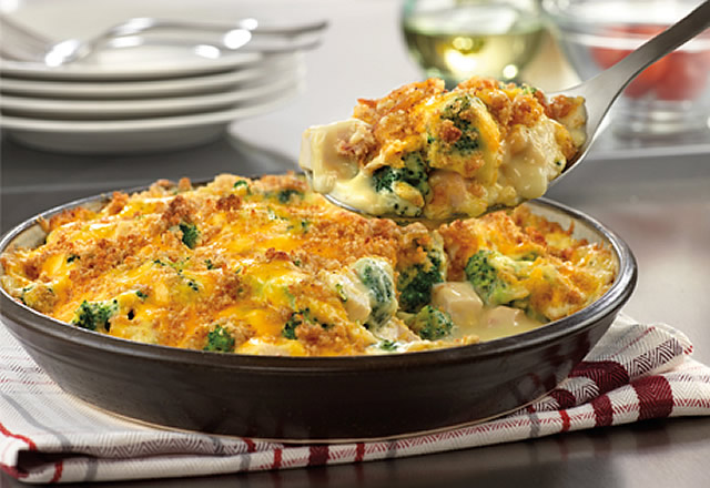 Healing-Recipes-Epilepsy-Broccoli-Cheddar-Casserole-The-Leaf-Online