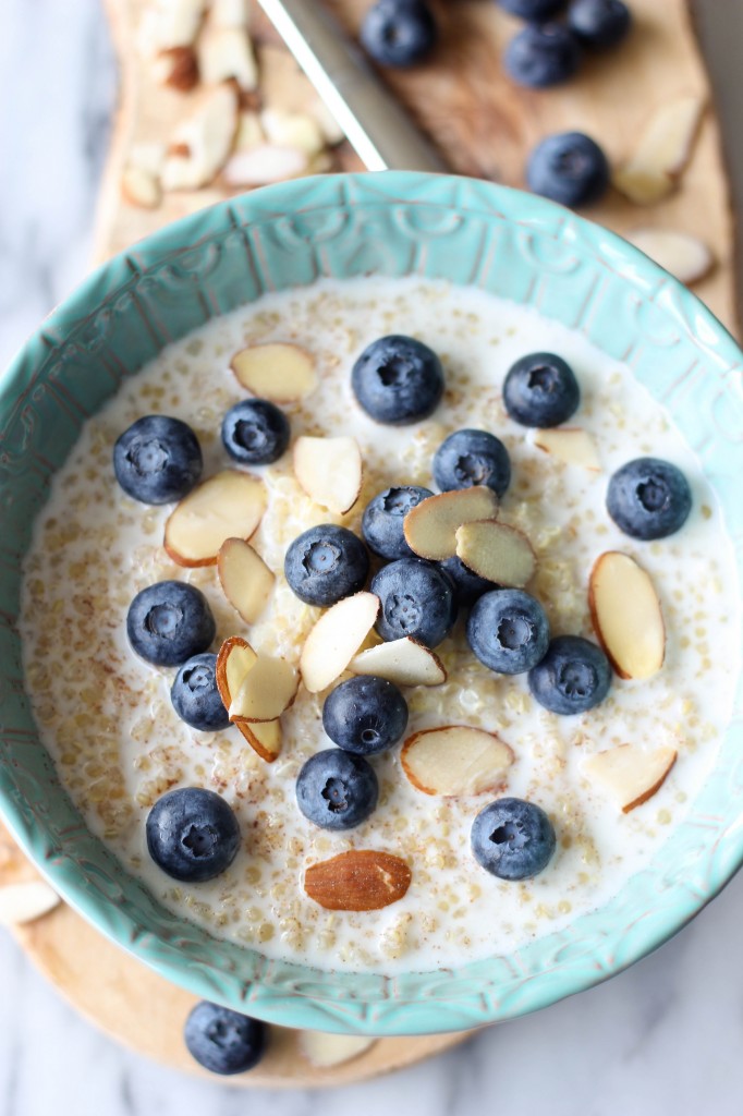 breakfastquinoa